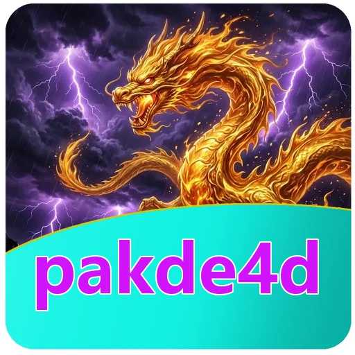 Pratinjau antarmuka pakde4d