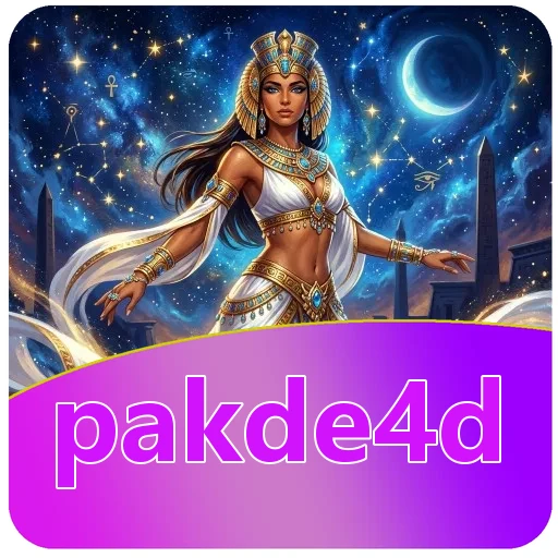 Pratinjau antarmuka pakde4d